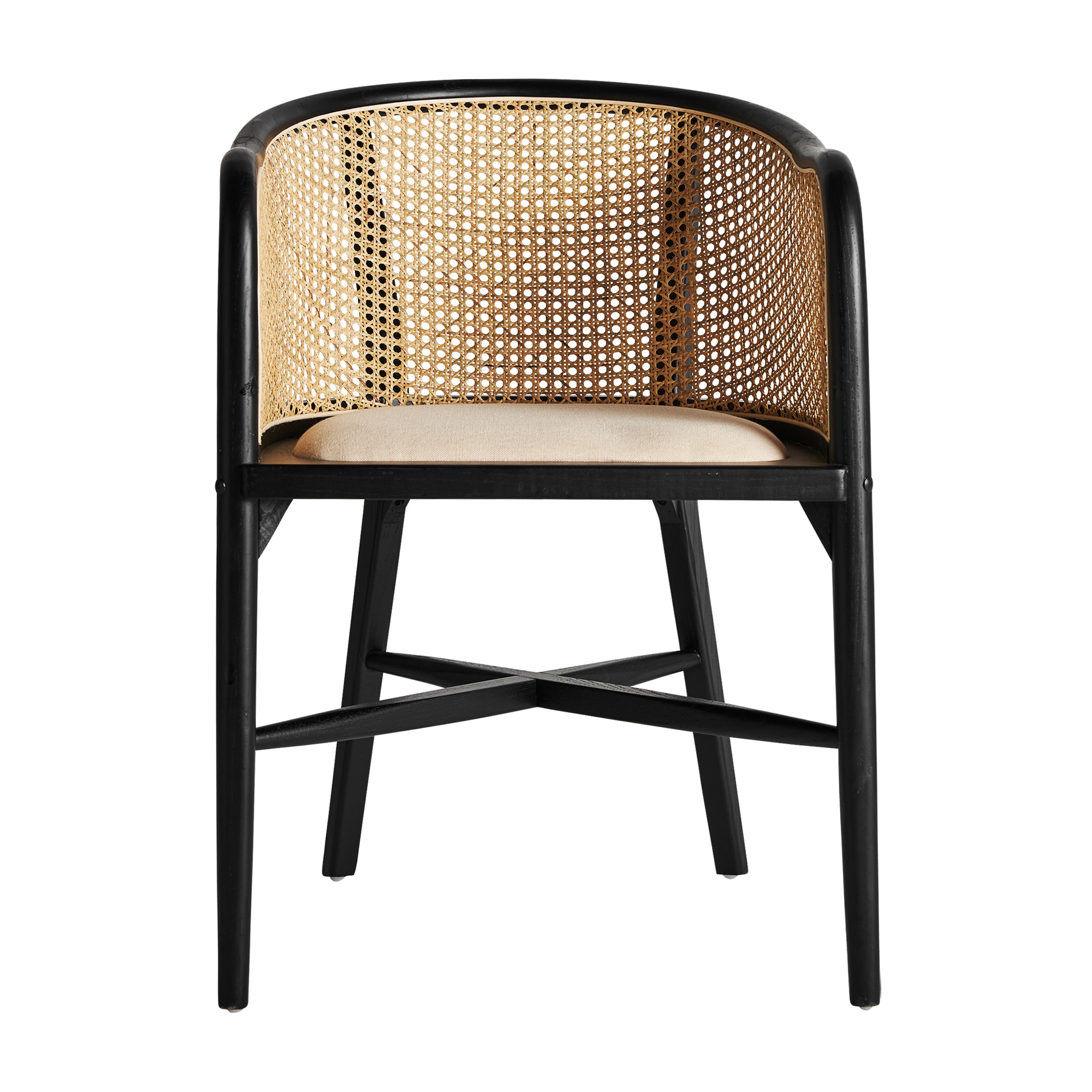 NUCHIS ARMCHAIR